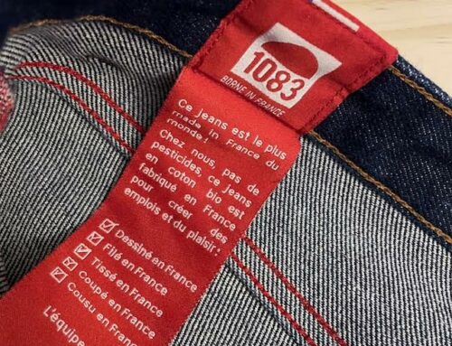 Comment bien choisir ses vêtements écologiquement ?
