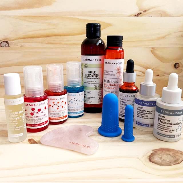 Mon rituel soin du visage après 50 ans
